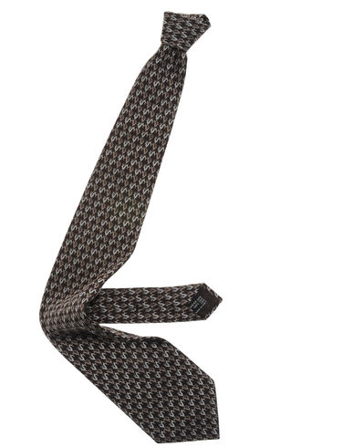 ZOOM GUCCI - Tie