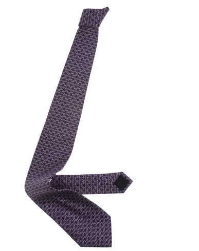 ZOOM GUCCI - Tie