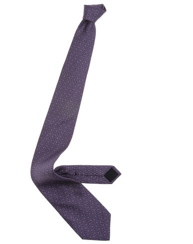 ZOOM GUCCI - Tie