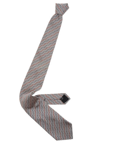 ZOOM GUCCI - Tie