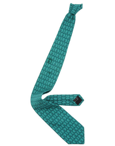ZOOM GUCCI - Tie