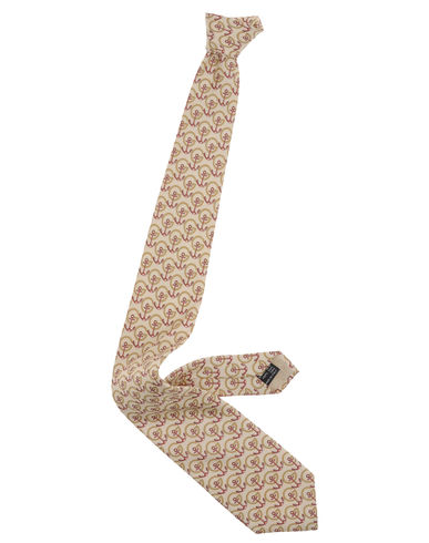 ZOOM GUCCI - Tie