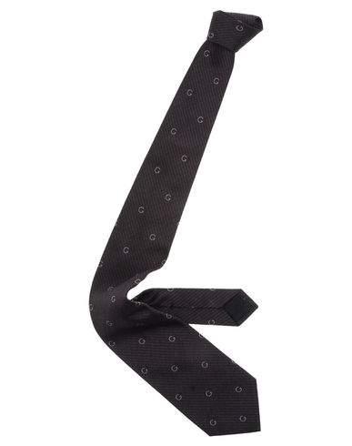ZOOM GUCCI - Tie