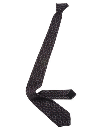 ZOOM GUCCI - Tie