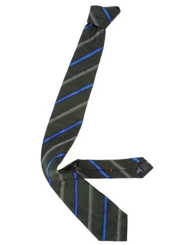 ZOOM MOSCHINO - Tie