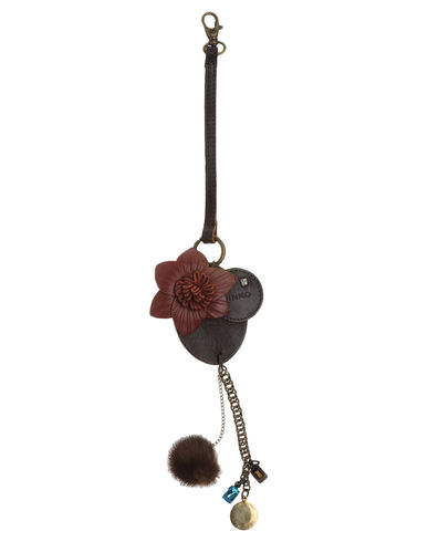 ZOOM NANNI - Key ring