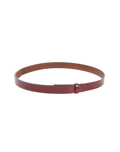 ZOOM MAISON MARTIN MARGIELA 11 - Belt