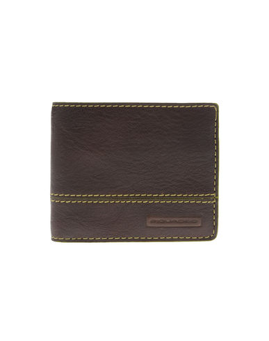 ZOOM PIQUADRO - Wallet