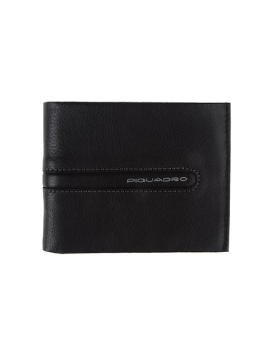ZOOM PIQUADRO - Wallet