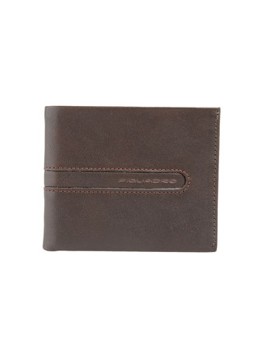 ZOOM PIQUADRO - Wallet