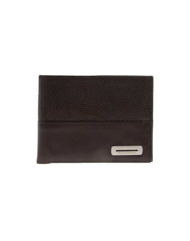 ZOOM PIQUADRO - Wallet