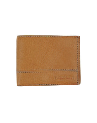 ZOOM PIQUADRO - Wallet