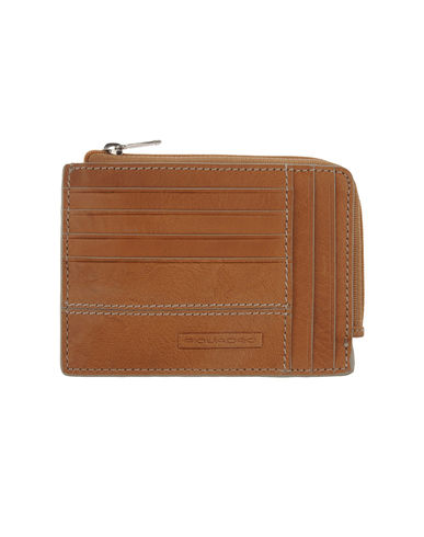 ZOOM PIQUADRO - Wallet