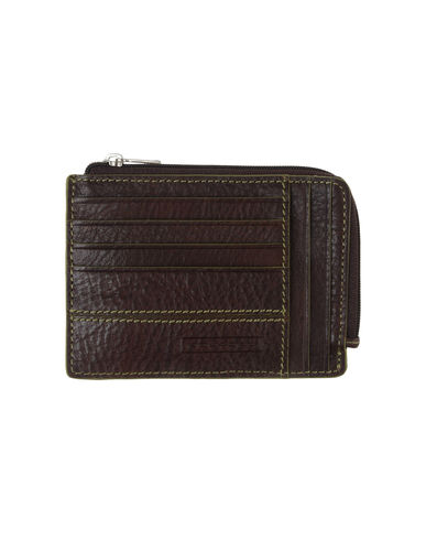 ZOOM PIQUADRO - Wallet