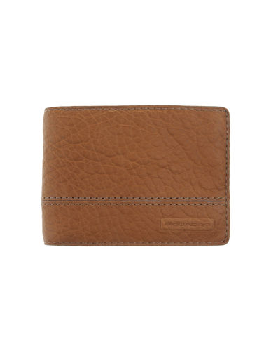 ZOOM PIQUADRO - Wallet