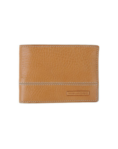ZOOM PIQUADRO - Wallet