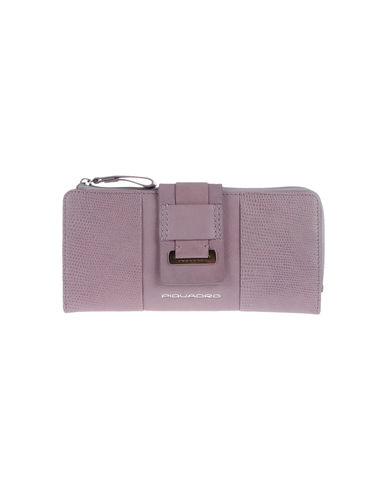 ZOOM PIQUADRO - Wallet