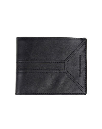 ZOOM PIQUADRO - Wallet