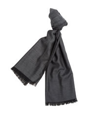 GIULIANO FUJIWARA - Oblong scarf