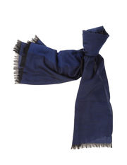 GIULIANO FUJIWARA - Oblong scarf