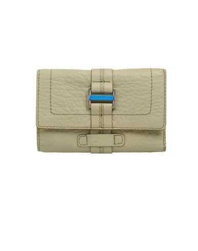 ZOOM PIQUADRO - Wallet
