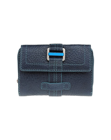 ZOOM PIQUADRO - Wallet