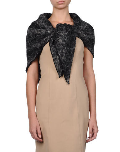 ZOOM GOTHA - Shawl