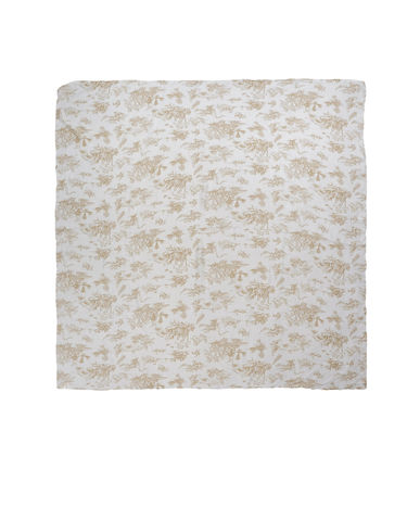 ZOOM FORTE_FORTE - Square scarf