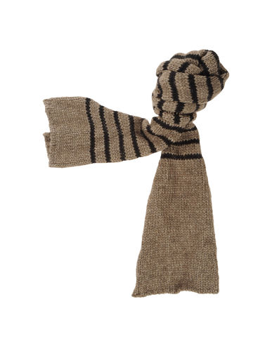 ZOOM FORTE_FORTE - Oblong scarf
