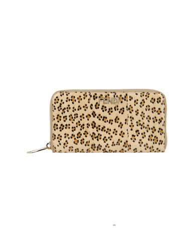 ZOOM FENDI - Wallet