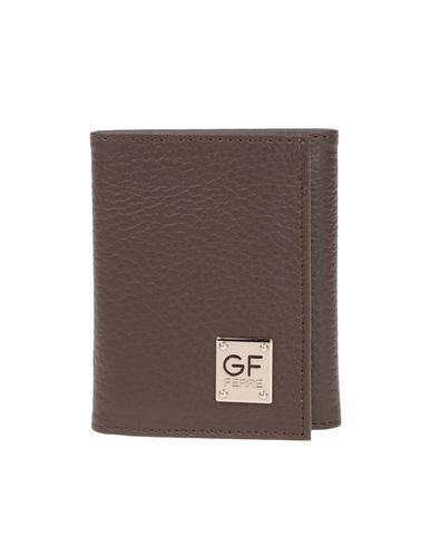 ZOOM GF FERRE' - Wallet