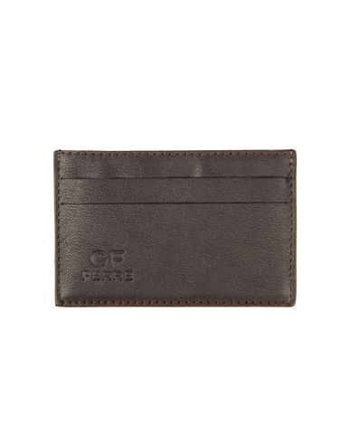 ZOOM GF FERRE' - Document holder