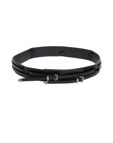 ZOOM PINKO - Belt