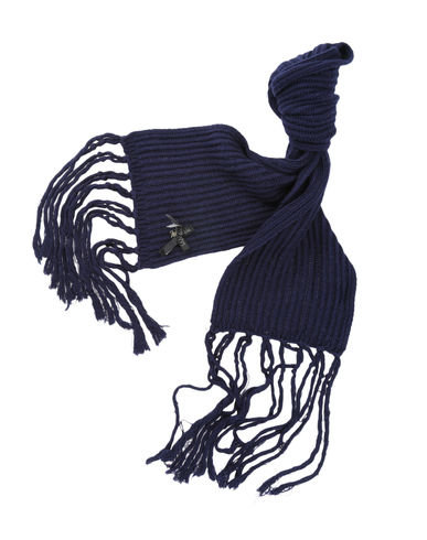 ZOOM PATRIZIA PEPE - Oblong scarf