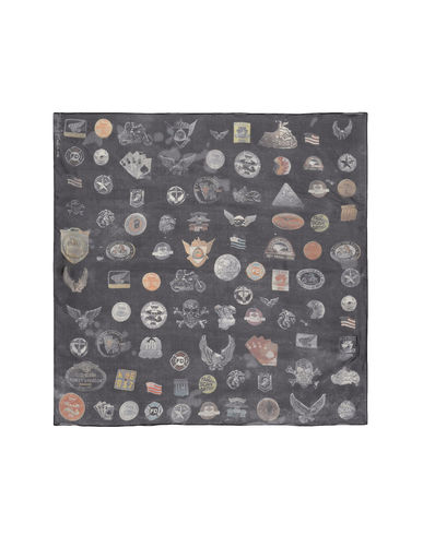 ZOOM HTC - Square scarf