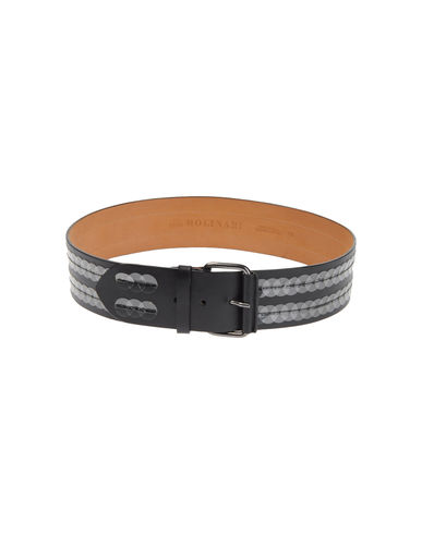 ZOOM ANNA MOLINARI - Belt