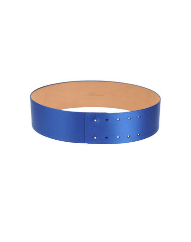 ZOOM BLUMARINE - Belt