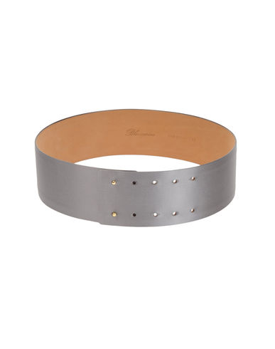 ZOOM BLUMARINE - Belt