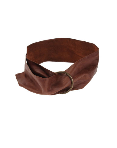 ZOOM JO NO FUI - Belt