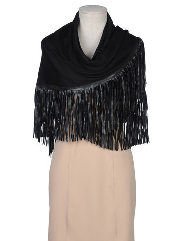 ZOOM ANNARITA N. - Shawl