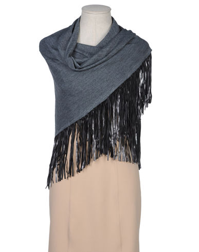 ZOOM ANNARITA N. - Shawl