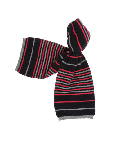 ZOOM IL GUFO - Oblong scarf