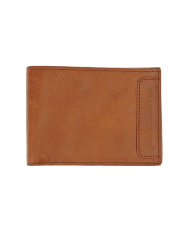 ZOOM PIQUADRO - Wallet
