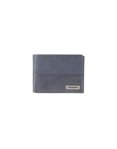 ZOOM PIQUADRO - Wallet