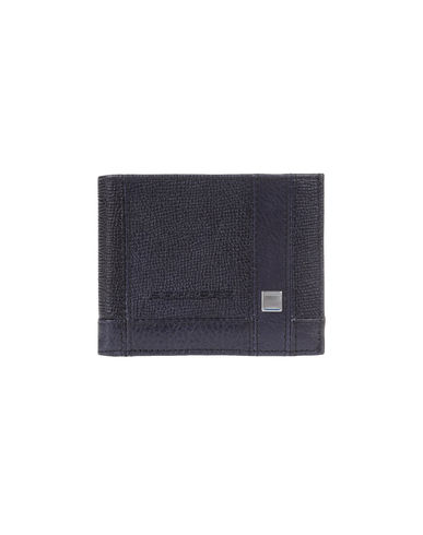 ZOOM PIQUADRO - Wallet