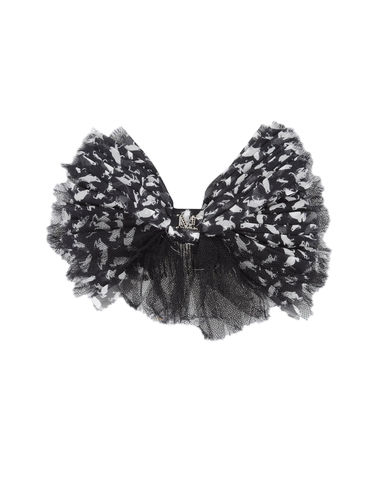 ZOOM MAISON MICHEL - Hair accessory