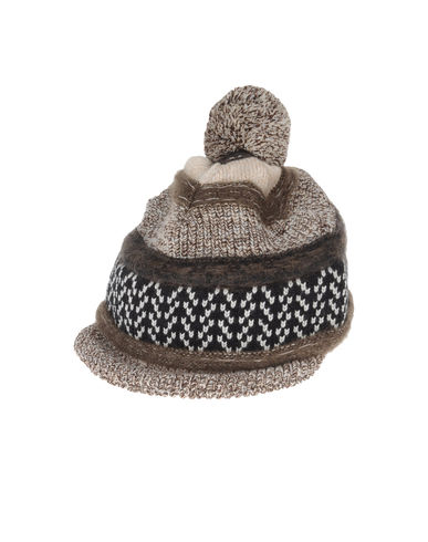 ZOOM PHILOSOPHY di A. F. - Hat