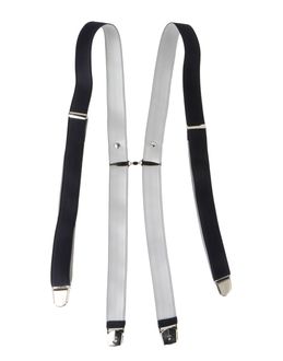 MASTER COAT - ACCESSORI - Bretelle