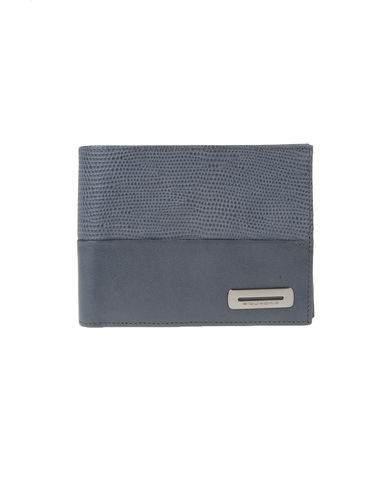 ZOOM PIQUADRO - Wallet