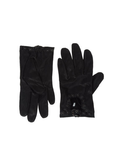 ZOOM MAISON SCOTCH - Gloves